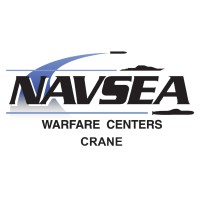 NSWC Crane Logo